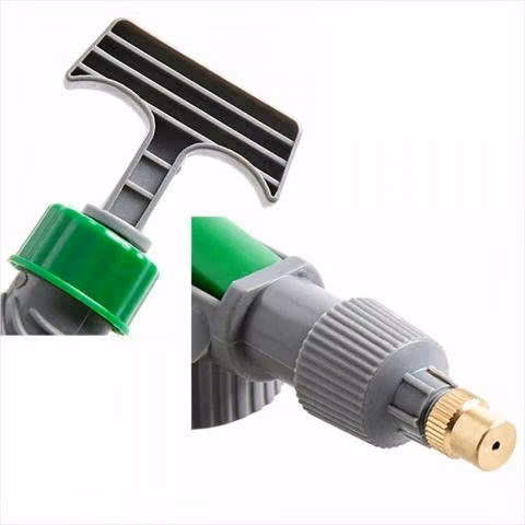 Pulverizador Manual Eco Universal, Use Botella Eco