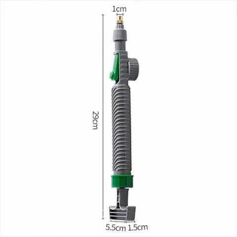 Pulverizador Manual Eco Universal, Use Botella Eco
