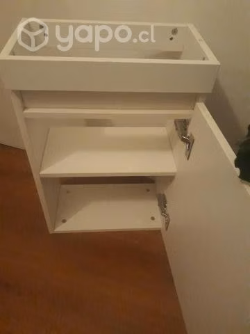 Botiquin nuevo