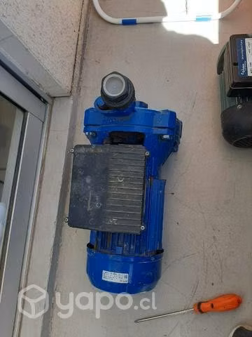 Bomba de agua