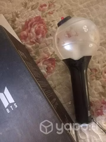 Army bomb BTS