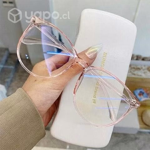 Lentes para computador