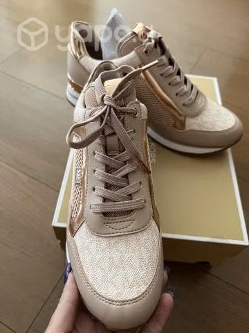 Zapatilla michael kors