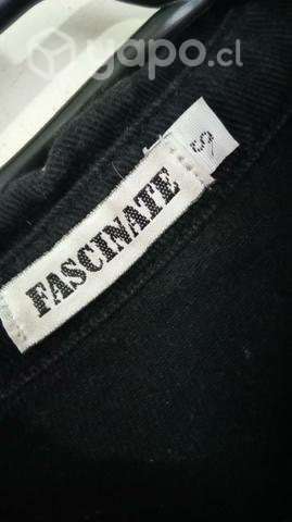 Sobrecamisa con tachas - Imagen 2