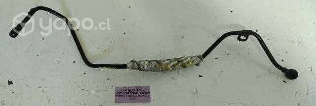 Caneria Direccion Hidraulica (HTC046) Hyundai Tuc