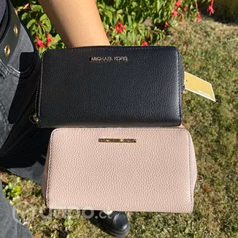 Billeteras Michael kors - Imagen 2
