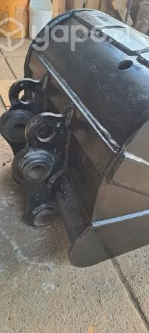 Balde para Miniexcavadora