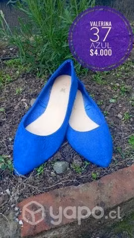Zapatos dama - Imagen 2