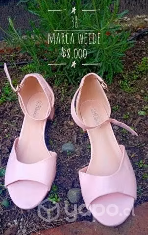 Zapatos dama - Imagen 5