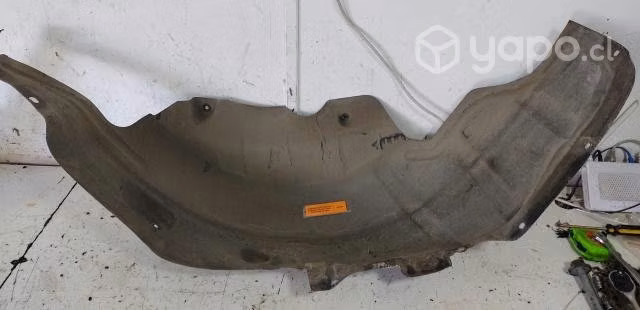 Guardafango Trasero Derecho (JCH021) Jeep Cherokee