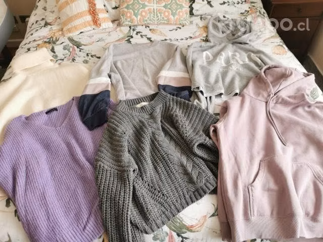 Ropa mujer - Imagen 2