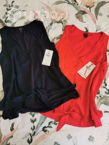Ropa mujer - Imagen 4