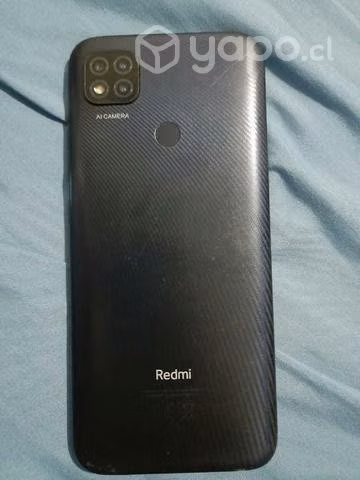 Redmi 9c - Imagen 2