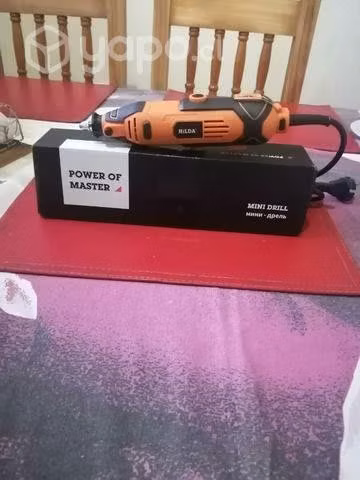 Dremel (Nuevo sin uso) precio conversable