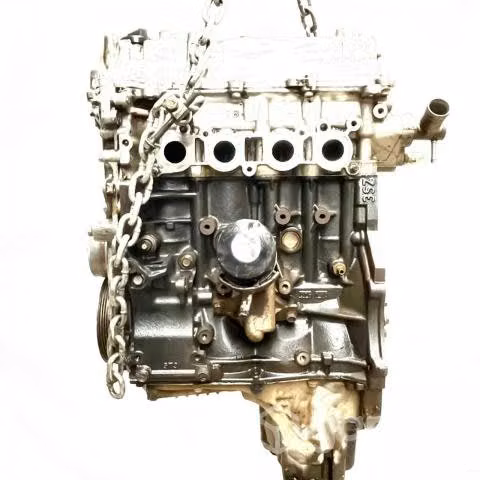 Motor Daihatsu Terios 1.5 2008