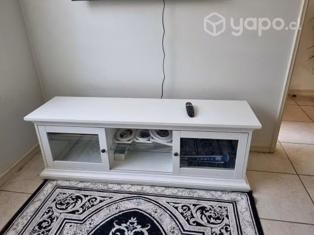 Mueble vitrina