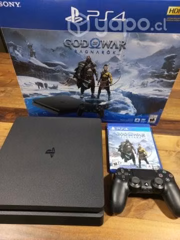 Ps4