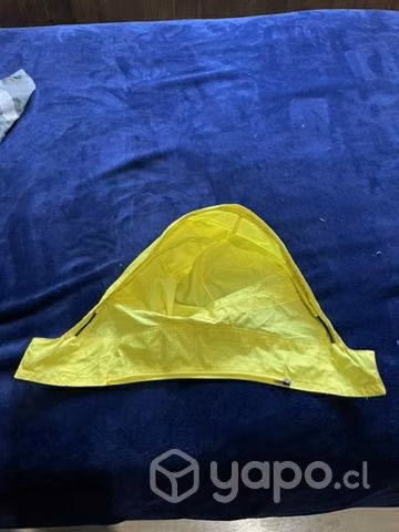 Cortaviento perfecto estado