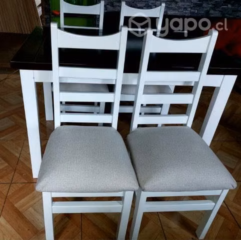 Comedor para seis personas - Imagen 5