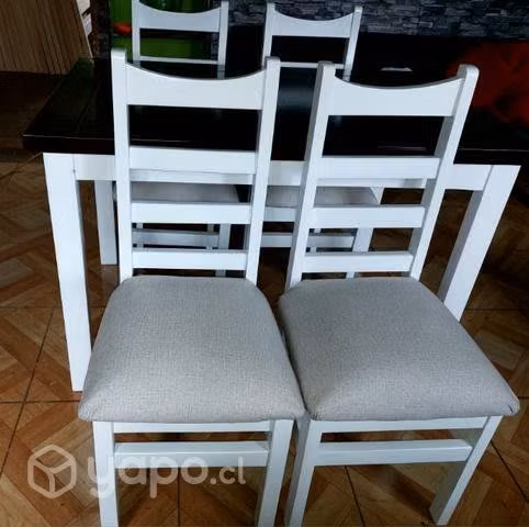 Comedor para seis personas - Imagen 2