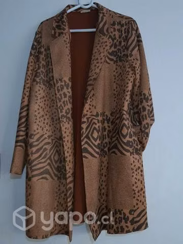 Tapado umbrale talla xl