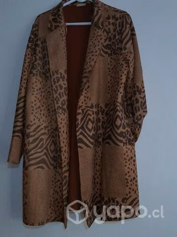 Tapado umbrale talla xl - Imagen 2