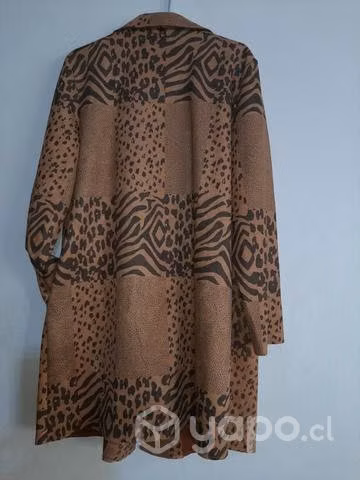 Tapado umbrale talla xl - Imagen 5