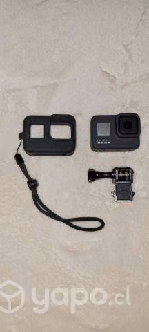 Gopro 8hero black