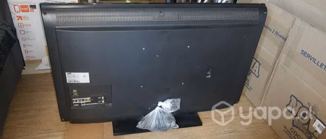 TV Samsung LN40D503F7G 32 Pulgadas