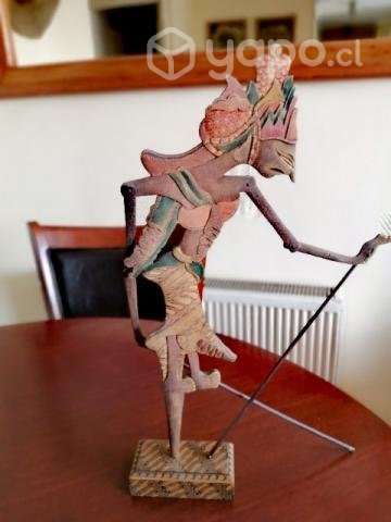 Marionetas de adorno - Imagen 3