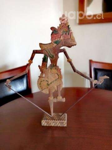 Marionetas de adorno - Imagen 2