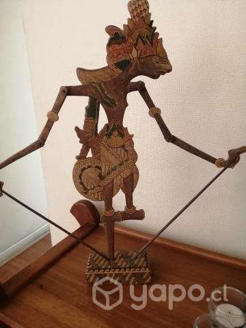Marionetas de adorno - Imagen 4