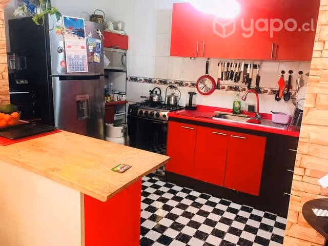 Propiedad 400mt2 ,con 2 casas