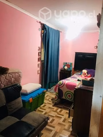 Propiedad 400mt2 ,con 2 casas