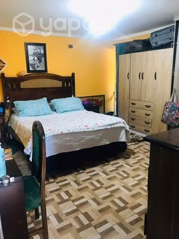 Propiedad 400mt2 ,con 2 casas