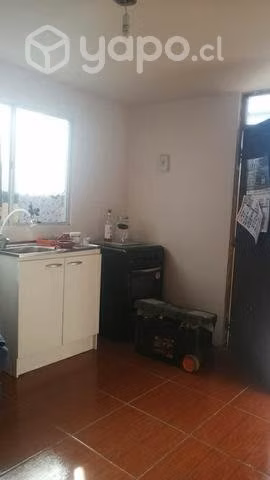 Propiedad 400mt2 ,con 2 casas