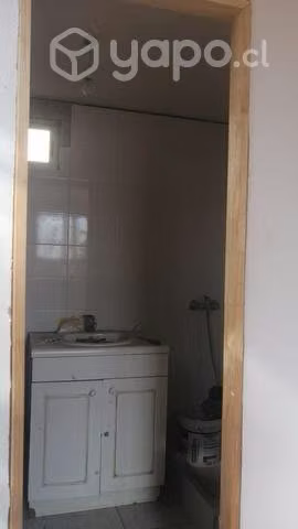 Propiedad 400mt2 ,con 2 casas