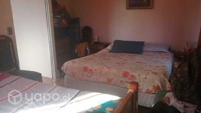 Propiedad 400mt2 ,con 2 casas