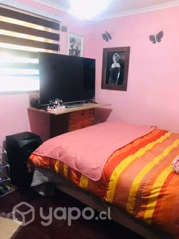 Propiedad 400mt2 ,con 2 casas