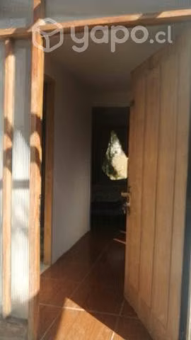 Propiedad 400mt2 ,con 2 casas
