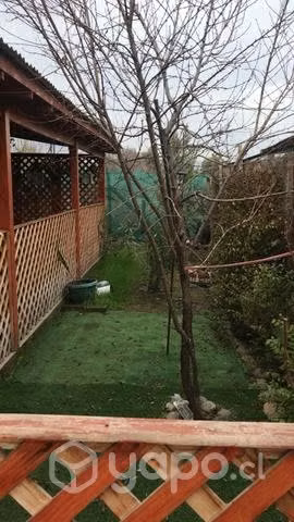Propiedad 400mt2 ,con 2 casas