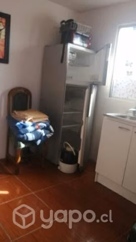 Propiedad 400mt2 ,con 2 casas