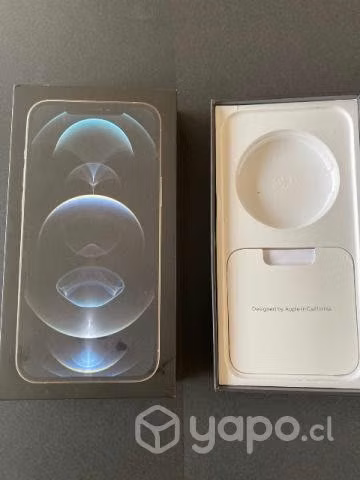IPhone 12 Pro Max