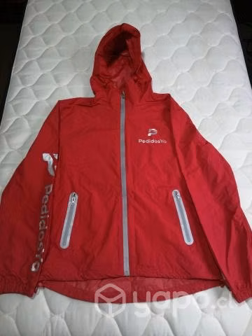 Pedidos ya - ropa de agua