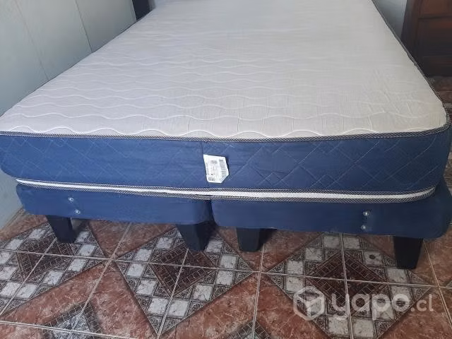 Cama de dos plaza - Imagen 5