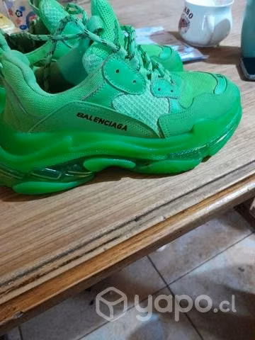 Zapatillas valenciana
