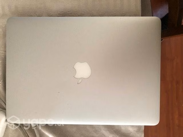 MacBook Air 2017 - Imagen 2