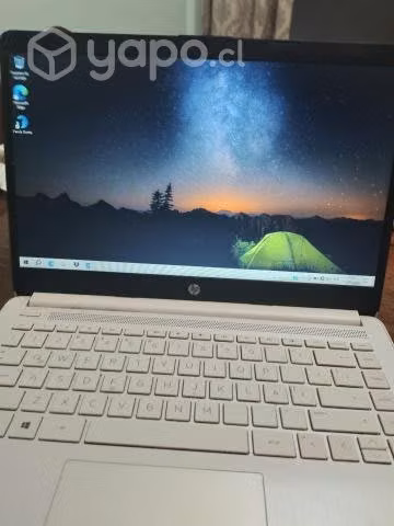 Notebook Hp 14 i3 Séptima gen