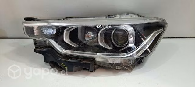 Optico izquierdo suzuki ertiga RAK1.5