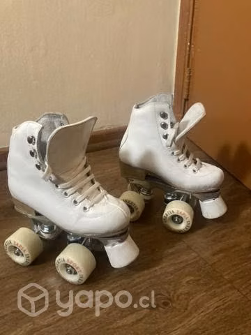Patines talla 29 - Imagen 3